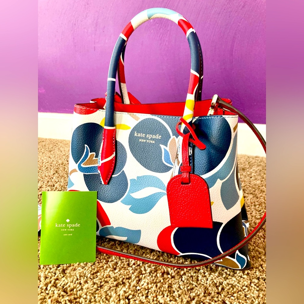 🩷 Kate Spade Multi Satchel! 🩷